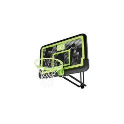 Exit - Tablero de baloncesto Galaxy para pared*Exit Toys Clearance
