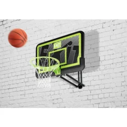 Exit - Tablero de baloncesto Galaxy para pared*Exit Toys Clearance