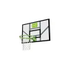 Exit - Tablero de baloncesto estándar Galaxy*Exit Toys Clearance