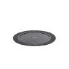 Exit - Trampolín deportivo de suelo Dynamic 305 cm negro*Exit Toys Online