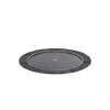 Sale Exit - Trampolín deportivo de suelo Dynamic 366 cm negro Camas Elásticas