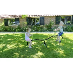 Hot Exit Balancín giratorio Spinner Columpios