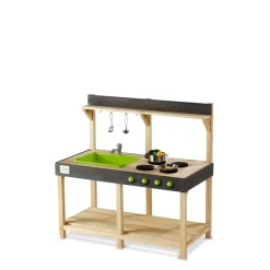 Exit cocina de madera de exterior Yummy 100*Exit Toys Online