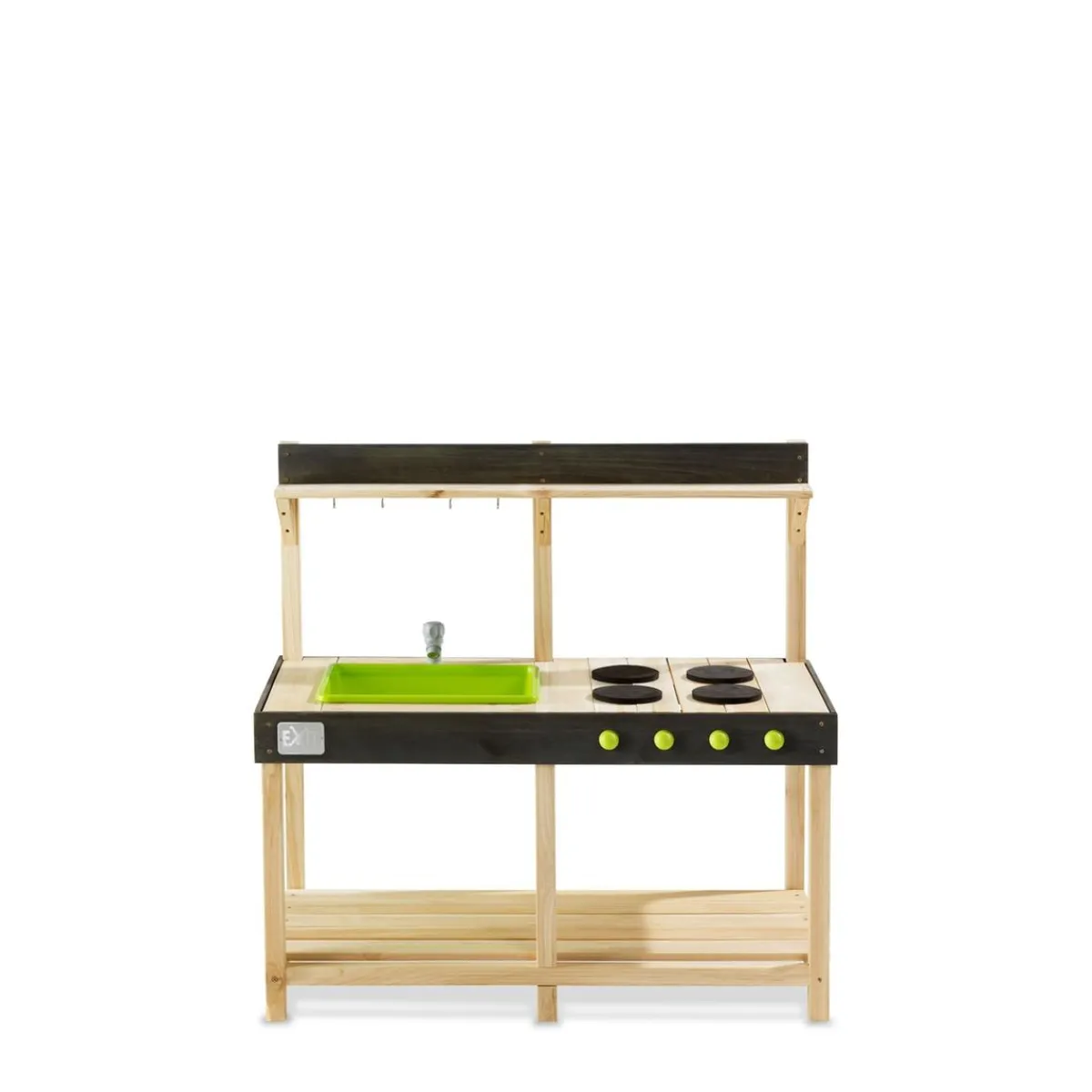Exit cocina de madera de exterior Yummy 100*Exit Toys Online