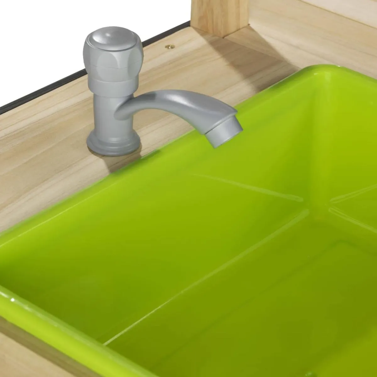 Exit cocina de madera de exterior Yummy 100*Exit Toys Online