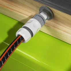 Exit cocina de madera de exterior Yummy 100*Exit Toys Online