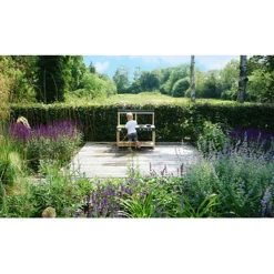 Exit cocina de madera de exterior Yummy 100*Exit Toys Online