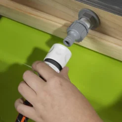 Sale Exit cocina de madera de exterior Yummy 300 Casas