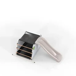 New Exit- Mi primer Área de juego Columpios