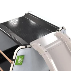 New Exit- Mi primer Área de juego Columpios