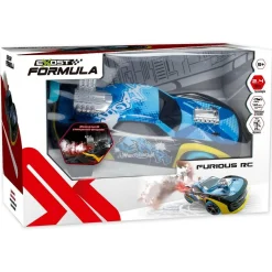 Clearance Exost - Vehículo Furious Radiocontrol Vehículos Y Circuitos