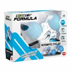 Exost Acrobatic Cyclon*BIZAK