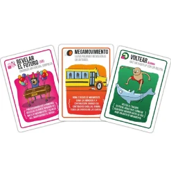 Exploding Kittens - El juego de tablero*ASMODEE Sale