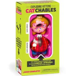 Exploding Kittens: Catchables 2-Pack 1*ASMODEE Sale