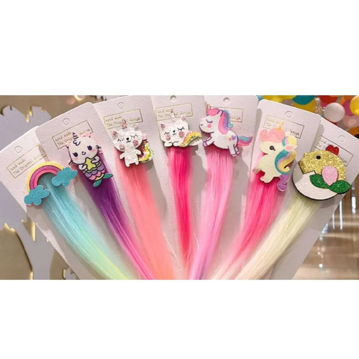 Extensión de colores (varios modelos)*TOYS "R" US Sale