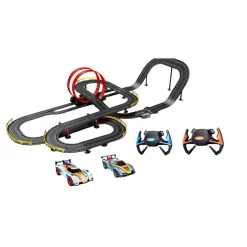 - Double Loop Battle 12 m*EZ Drive Online