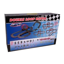 - Double Loop Battle 12 m*EZ Drive Online