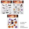 Face Tattoo Halloween (Varios modelos)*TOYS "R" US Best