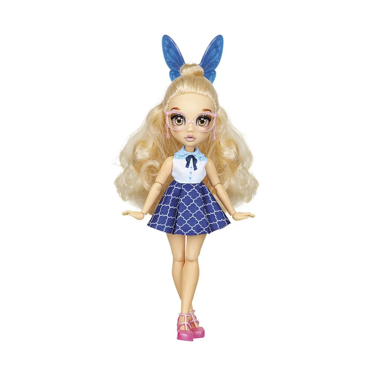 Clearance Failfix - PreppiPosh - Muñeca Cambia el Look Muñecas