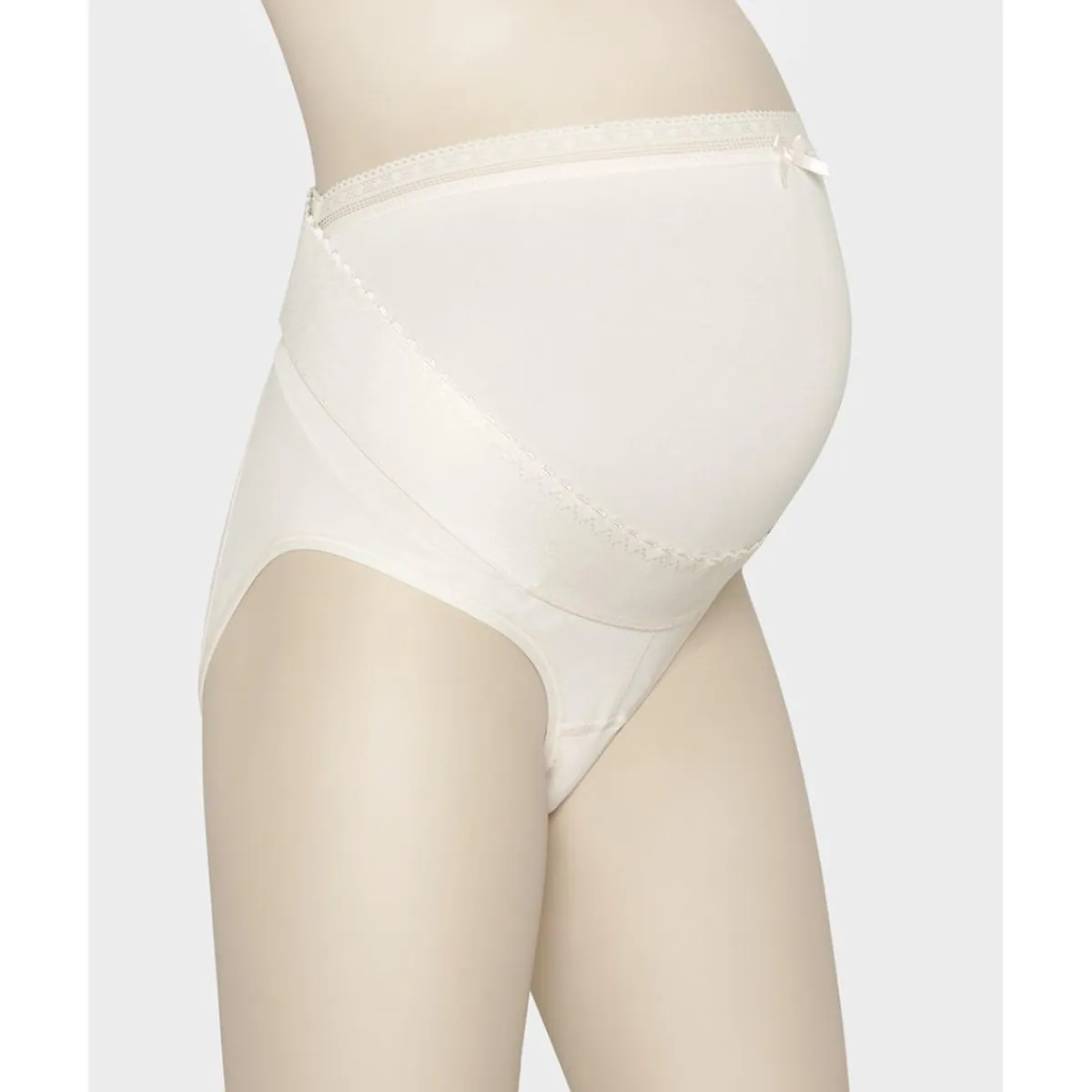 Online Faja gestante rosa polvo Premamá·Íntimo Y Noche