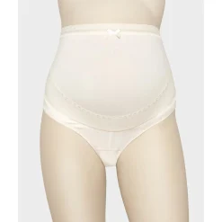 Online Faja gestante rosa polvo Premamá·Íntimo Y Noche