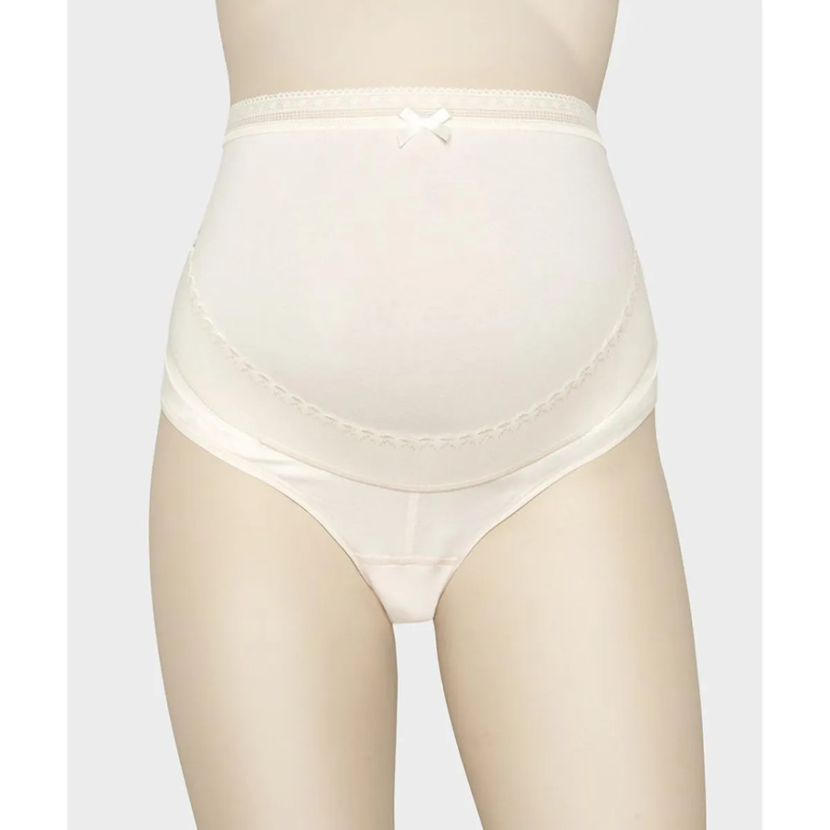 Online Faja gestante rosa polvo Premamá·Íntimo Y Noche