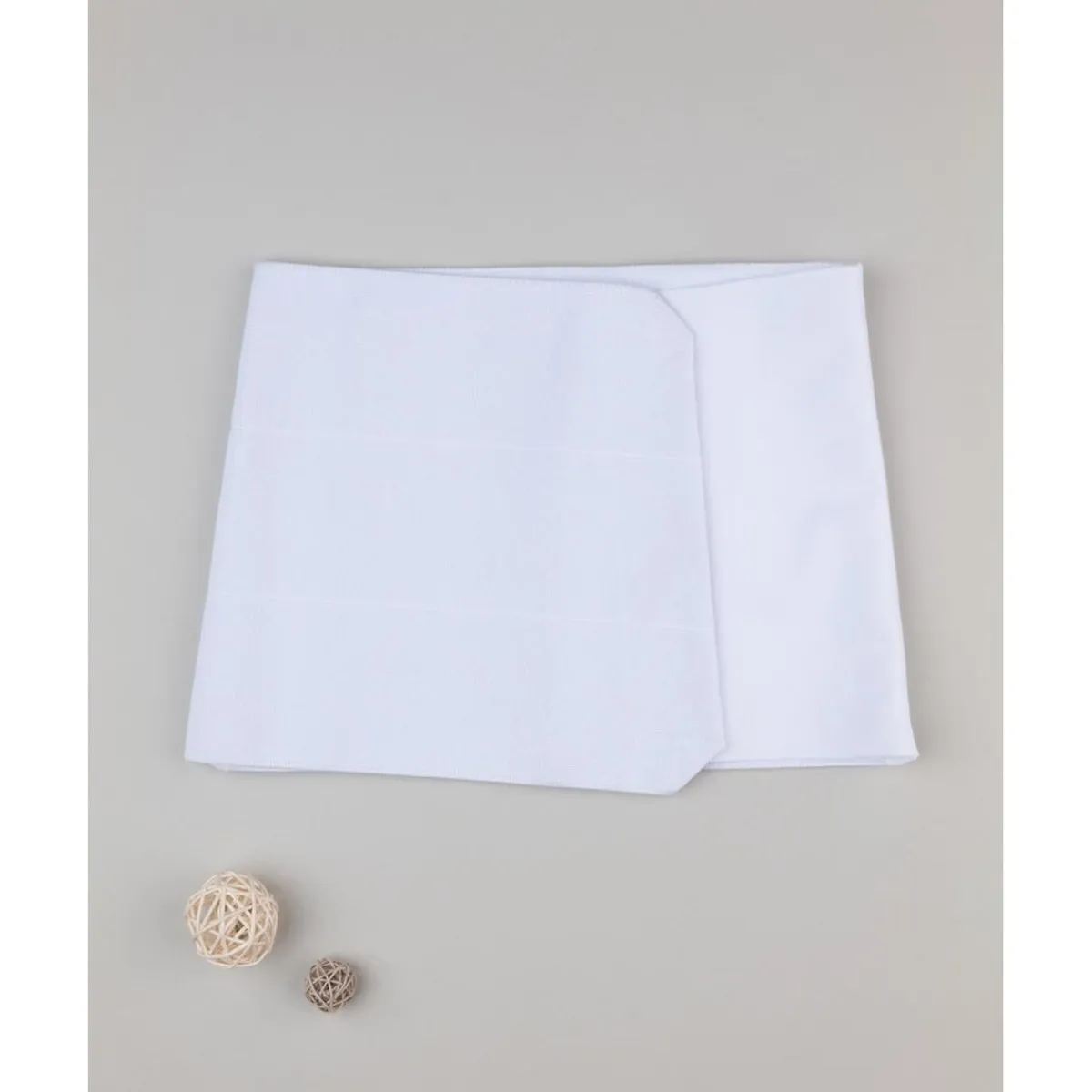 Online Faja post-parto blanca Premamá·Moda|Moda·Accesorios Moda