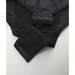 New Faja Postparto Negra Ajustable Premamá·Íntimo Y Noche|Íntimo Y Noche·Fajas Postparto