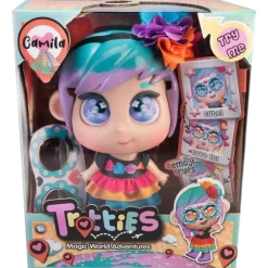 New - Camila trotties - Muñecas