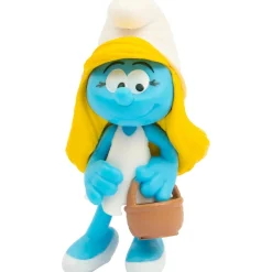 - Casita de pitufos con juguete sorpresa y figura (Varios modelos) ㅤ*FAMOSA Discount