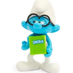 - Figuras de Pitufos Divertidas (Varios modelos) ㅤ*FAMOSA