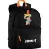 Famosa - Fortnite - Mochila escolar multicolor grande Fortnite Durrr Americana Unisex*TOYS "R" US Discount