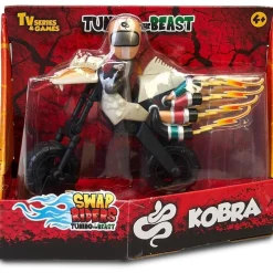 Outlet - Moto de juguete SWAP RIDERS (Varios modelos) ㅤ Vehículos Y Circuitos