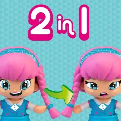 Famosa - Piny - Clases de moda en el Instituto de Nueva York ㅤ*PINYPON Online