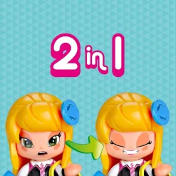 Famosa - Piny - Institute of New York Dareway Michelle ㅤ*PINYPON New