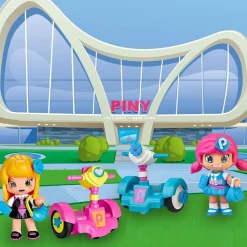 Famosa - Piny - Institute of New York Dareway Julia ㅤ*PINYPON Sale