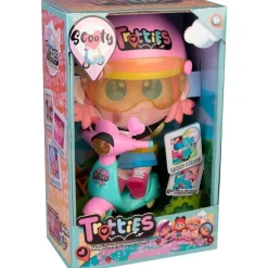 New - Scooty trotties juguete Muñecas