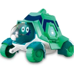 - Vehículo transformable Petronix juguete (Varios modelos) ㅤ*FAMOSA