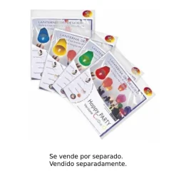 Farolillo de los deseos colgante (varios colores)*TOYS "R" US New