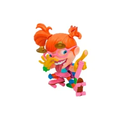 Fartist Club - Figura Electrónica 12 cm (varios modelos)*COLOR BABY Clearance