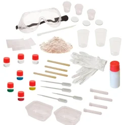 Fábrica de los Pega monstruos*SCIENCE FOR YOU Best