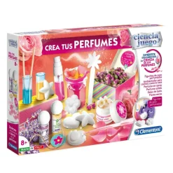 Fábrica de perfumes*CLEMENTONI Online