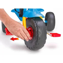 - Baby Trike*FEBER Clearance