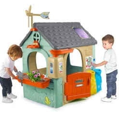 Discount - Casita Recycle Eco House Casas