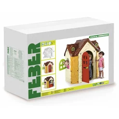 - Fancy House*FEBER Discount