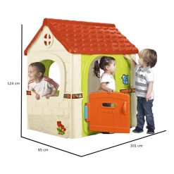 - Fantasy House (varios colores)*FEBER Online