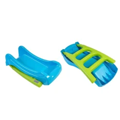 Outlet - Mi primer tobogán Toboganes