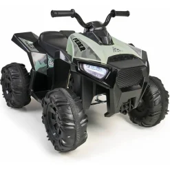 Clearance - Quad Boxer 12V Vehículos De Batería O A Pedales
