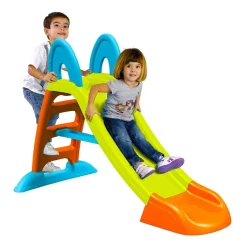 New - Tobogán Slide Plus Toboganes