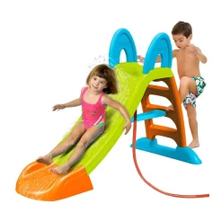 New - Tobogán Slide Plus Toboganes